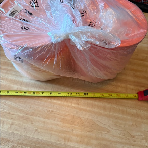 TUPPERWARE ROUND 3 PIECE SET - Picture 2 of 7